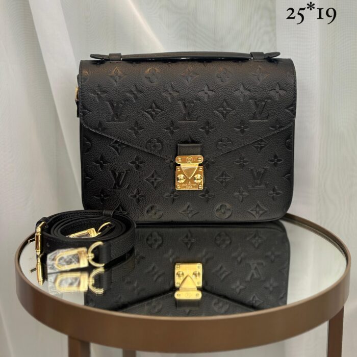 Bolsa LV Metis(++CORES EM ANEXO) - Imagem 6