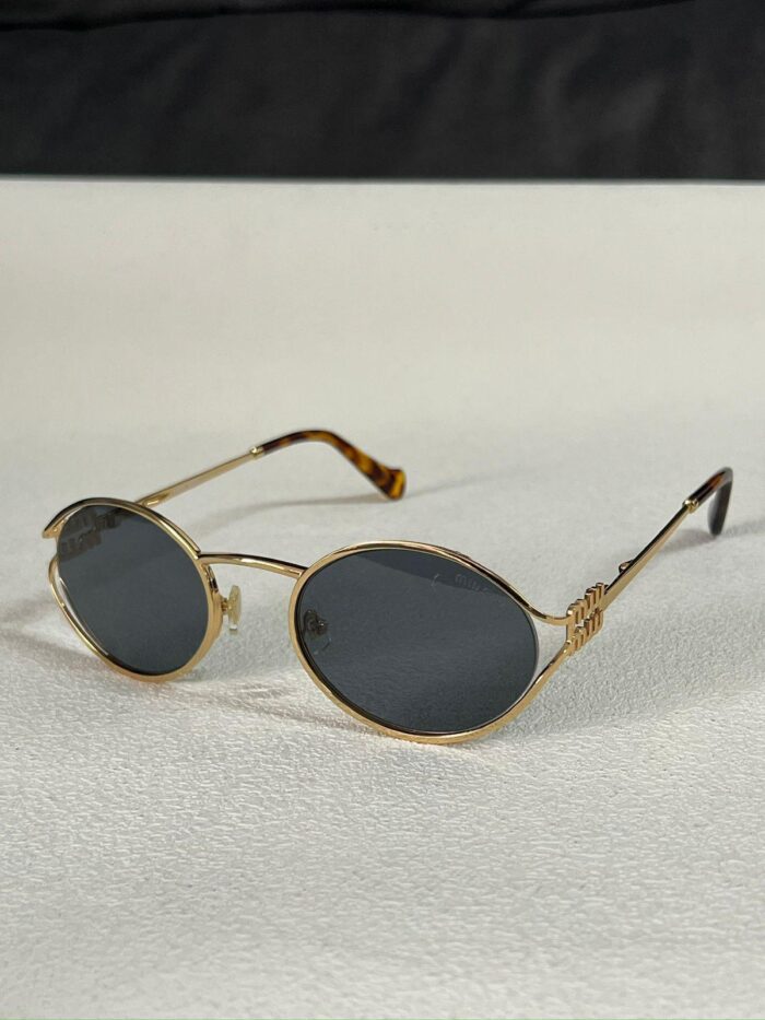 óculos Miumiu (++CORES EM ANEXO) - Imagem 6