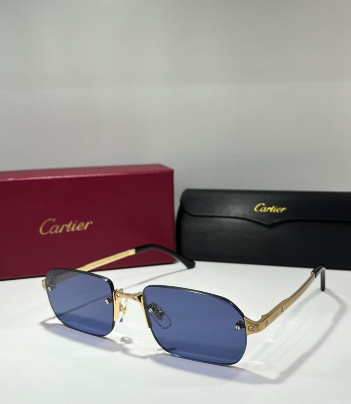 óculos Cartier - Imagem 2