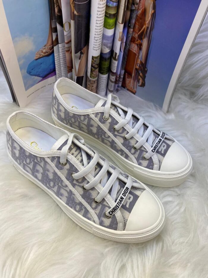 tênis Dior