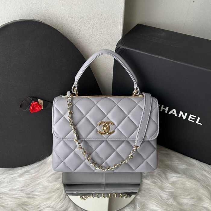 ++CORES EM ANEXO- bolsa CHANEL - Imagem 4