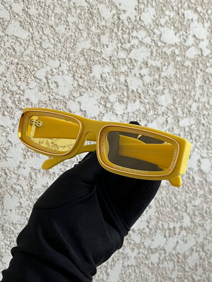 Louis Vuitton Óculos - Imagem 5