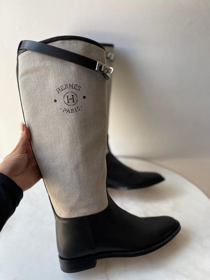 ++CORES EM ANEXO -bota Hermes - Imagem 2