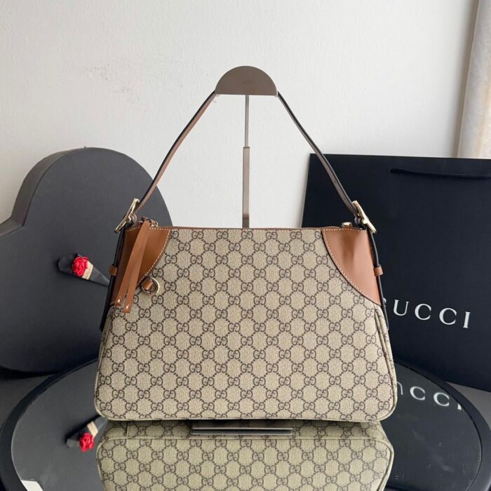 bolsa Gucci Emblem
