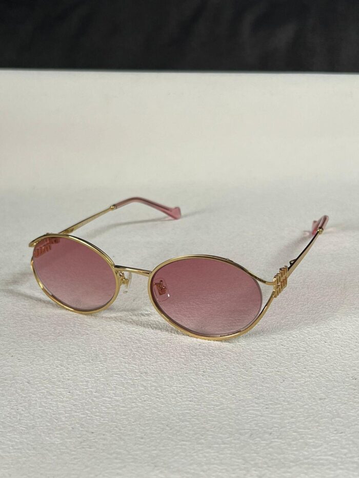 óculos Miumiu (++CORES EM ANEXO) - Imagem 7