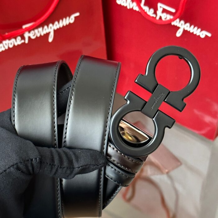 Salvatore Ferragamo Cintos - Imagem 10