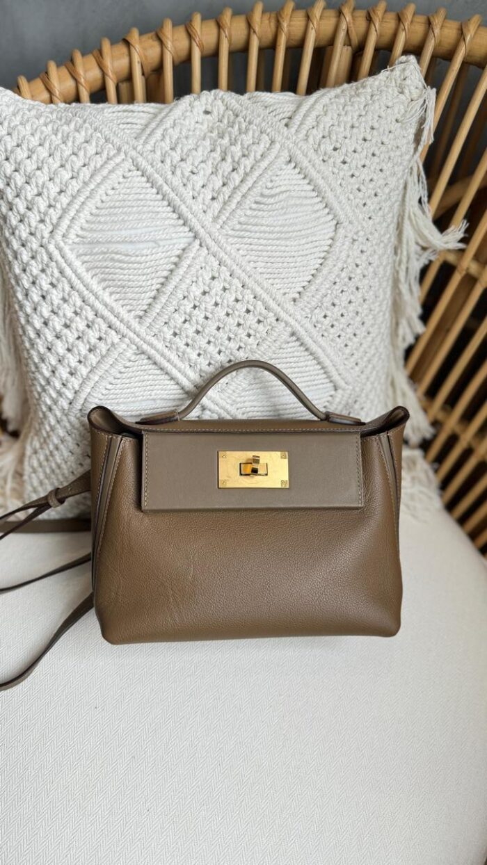 ++CORES EM ANEXO- bolsa Hermes Etoupe