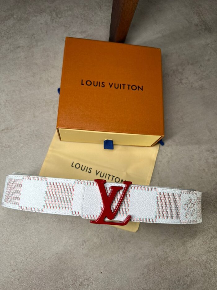 Louis Vuitton Cintos - Imagem 14