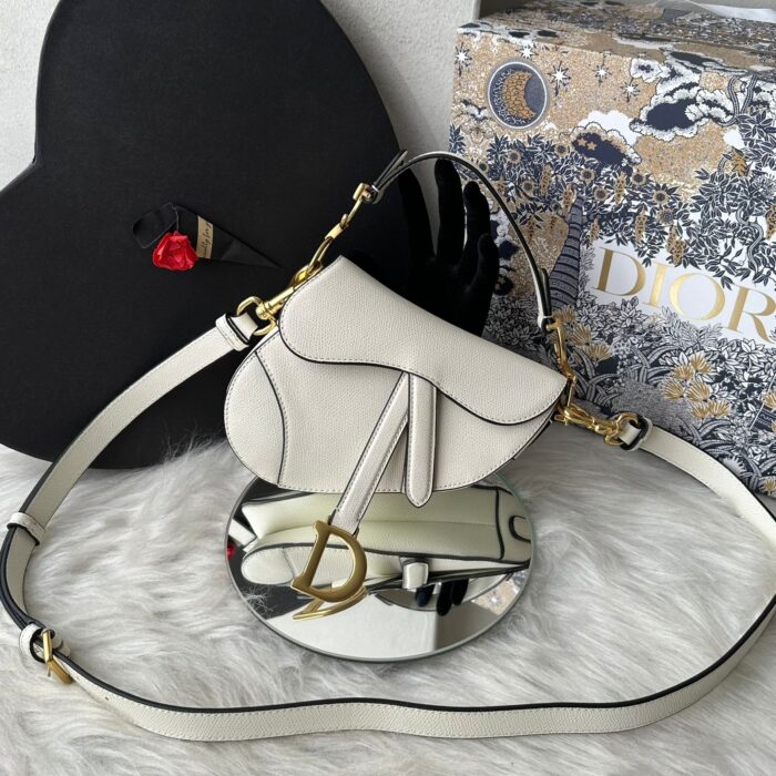 bolsa Dior Saddle - Imagem 5