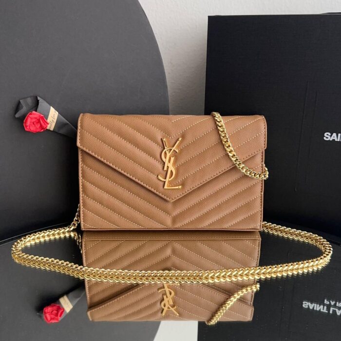 YSL WOC - Imagem 4