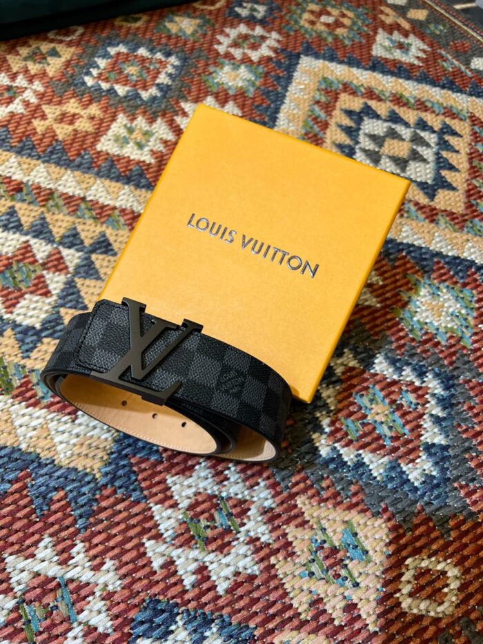 Louis Vuitton Cintos - Imagem 9