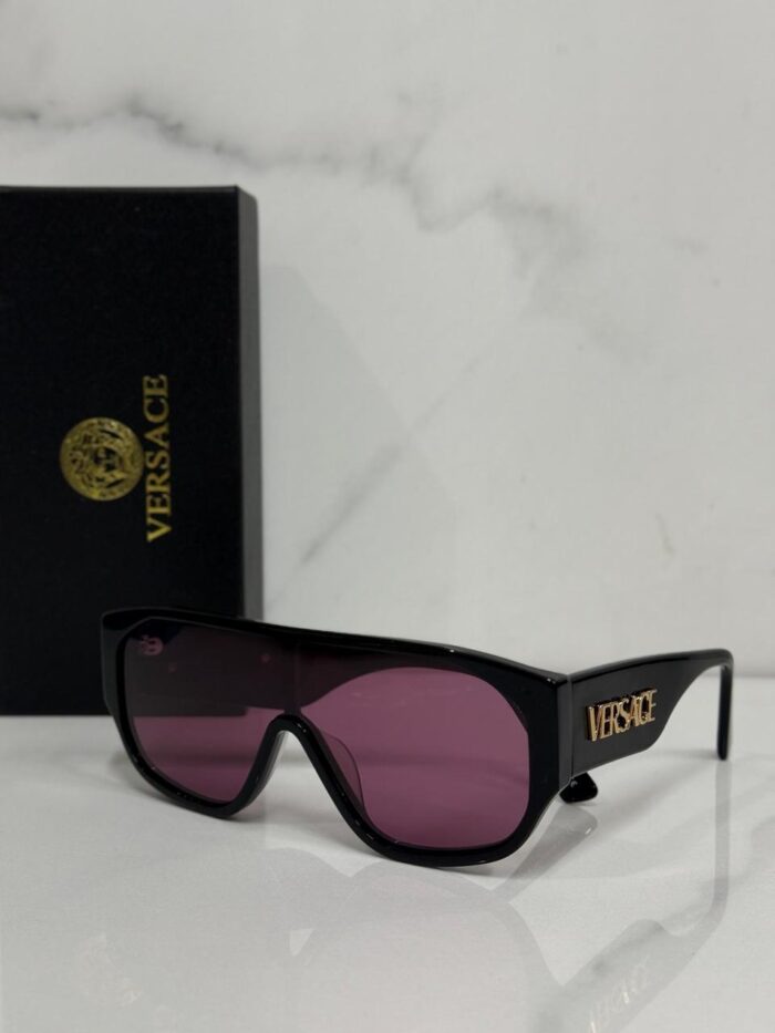 ++CORES EM ANEXO Óculos Versace - Imagem 6