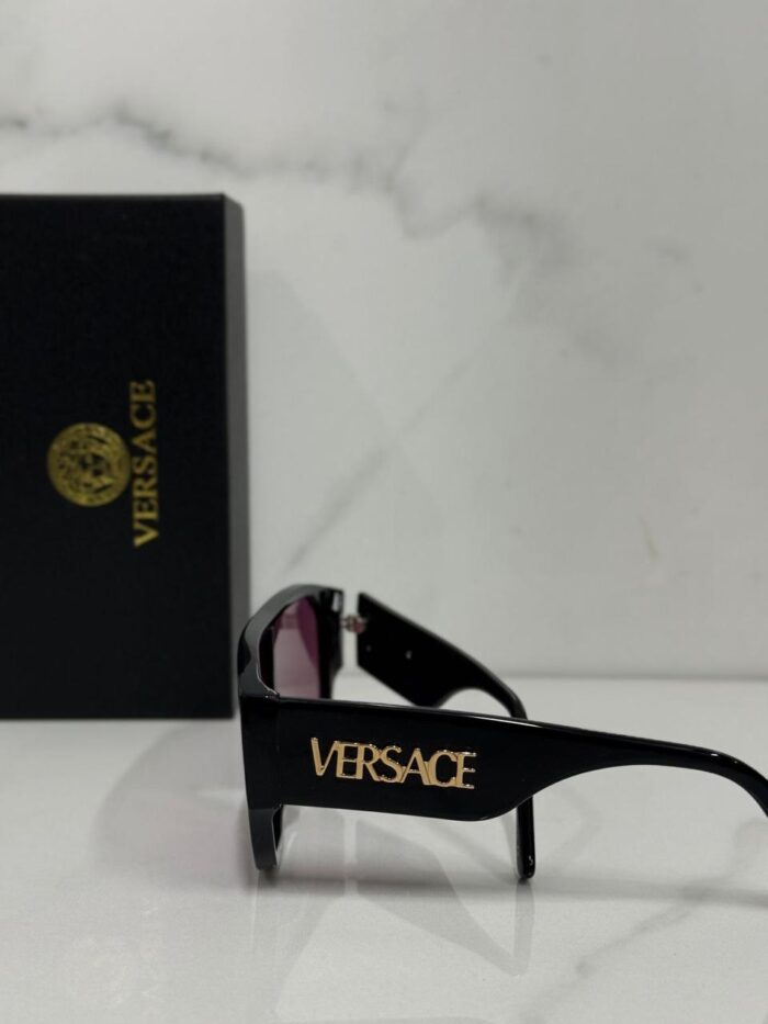 ++CORES EM ANEXO Óculos Versace - Imagem 5