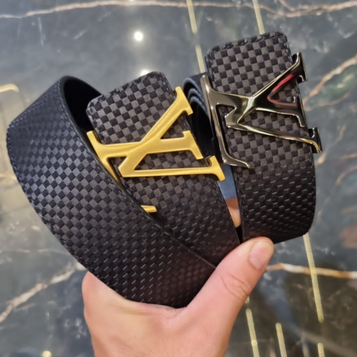 Louis Vuitton Cintos