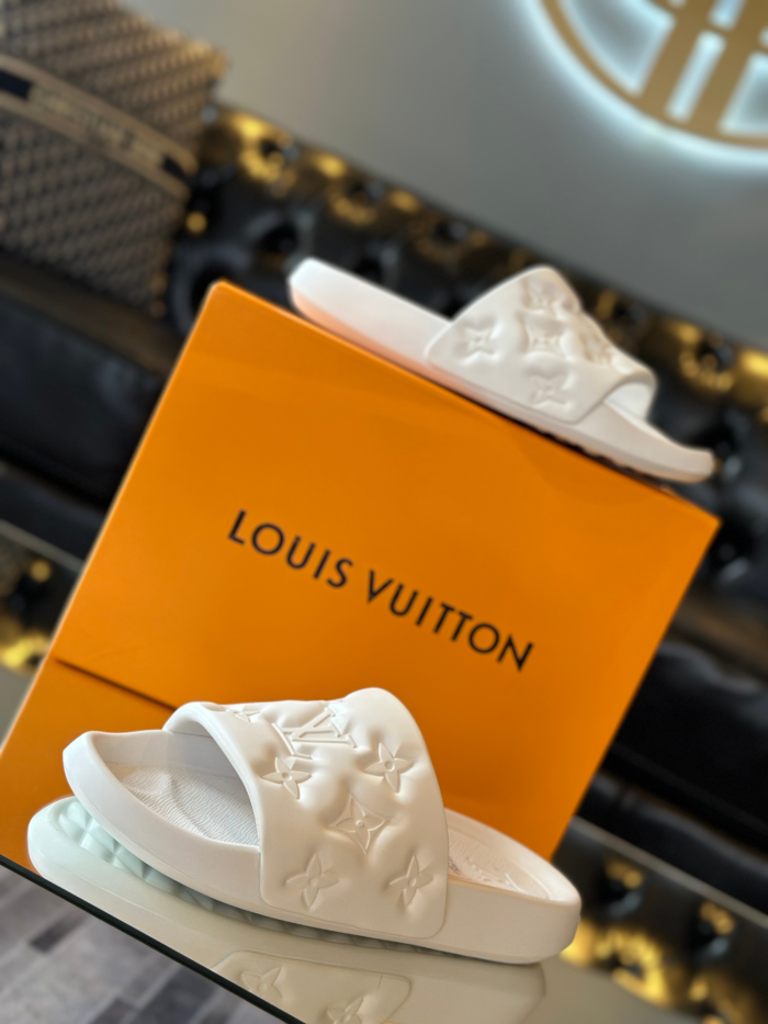 Louis Vuitton Slide - Imagem 3