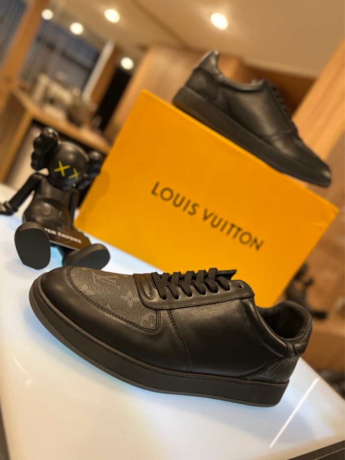 Louis Vuitton Rivoli Sneaker - Imagem 2