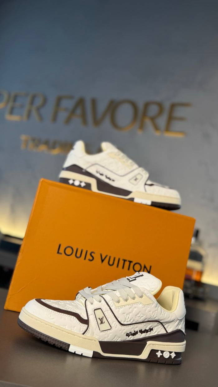 LV Trainer "Tyler, the Creator" - Imagem 4