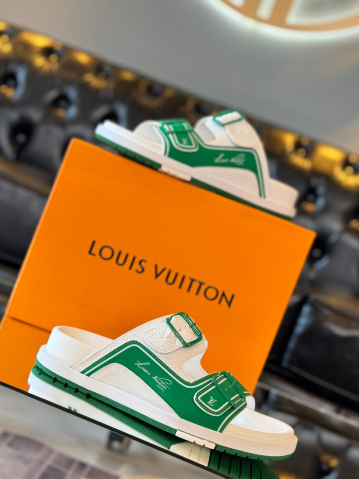 Louis Vuitton Slide - Imagem 2