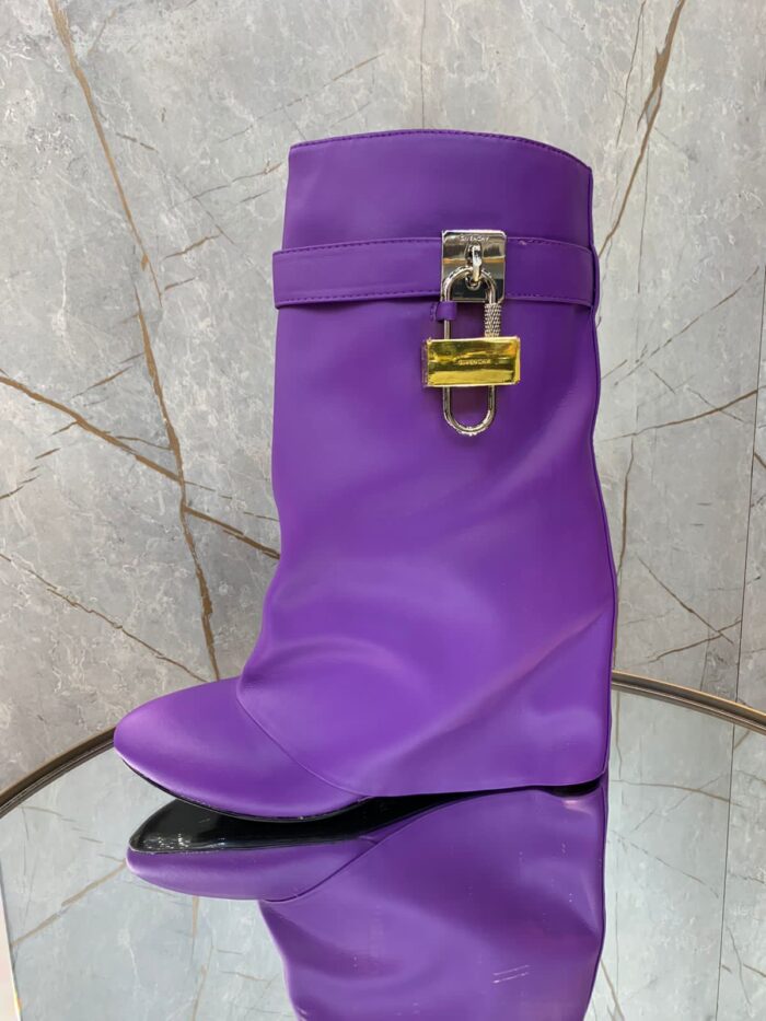 bota Givenchy