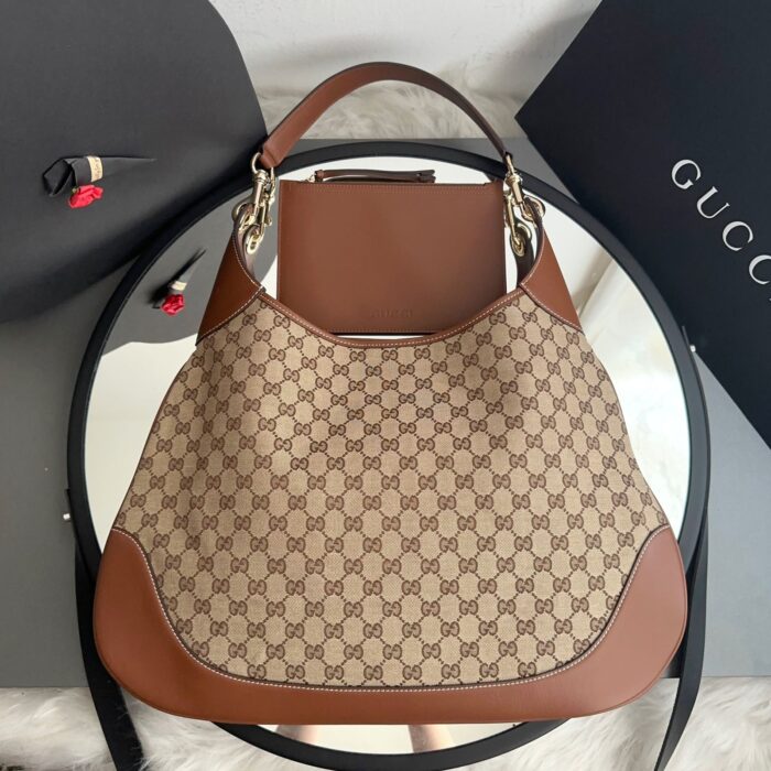 Gucci Body Bag - Imagem 7