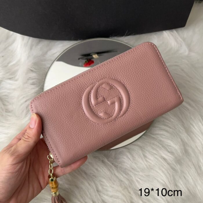 carteira Gucci - Imagem 2