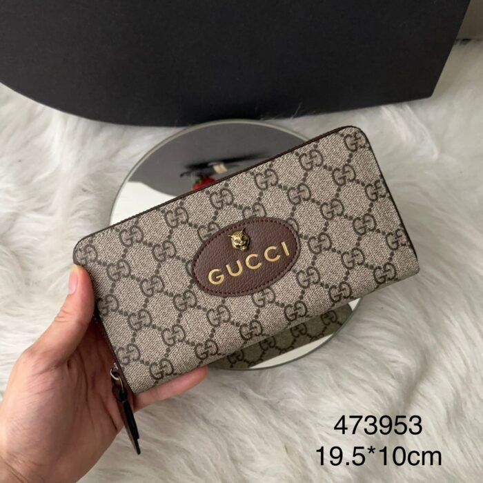 carteira Gucci