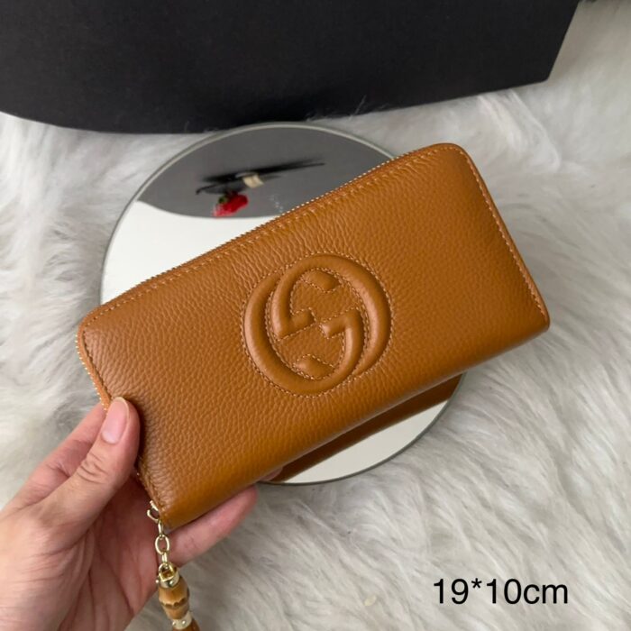 carteira Gucci