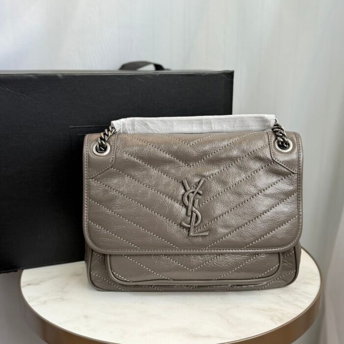YSL NIKI medium - Imagem 2