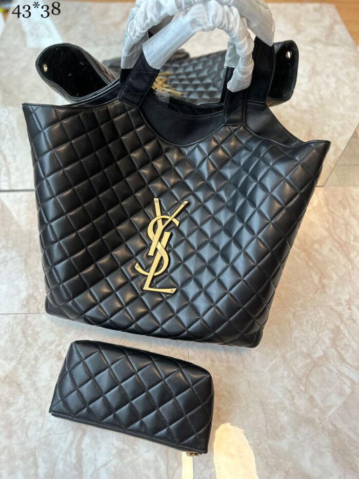 YSL Icare