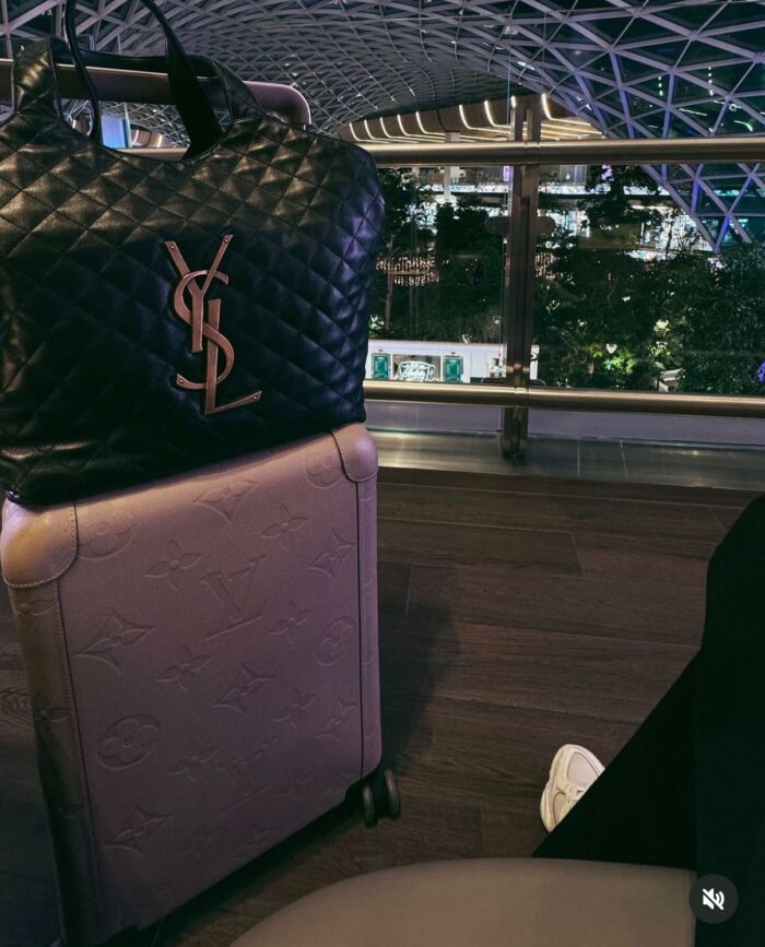 YSL Icare - Imagem 2