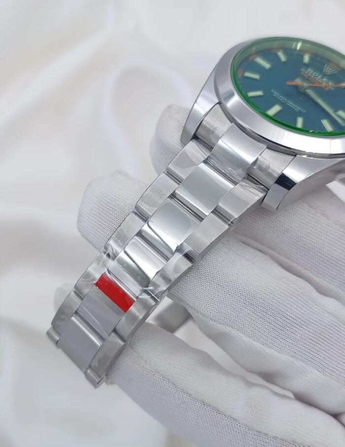 Rolex Milgauss - Imagem 5
