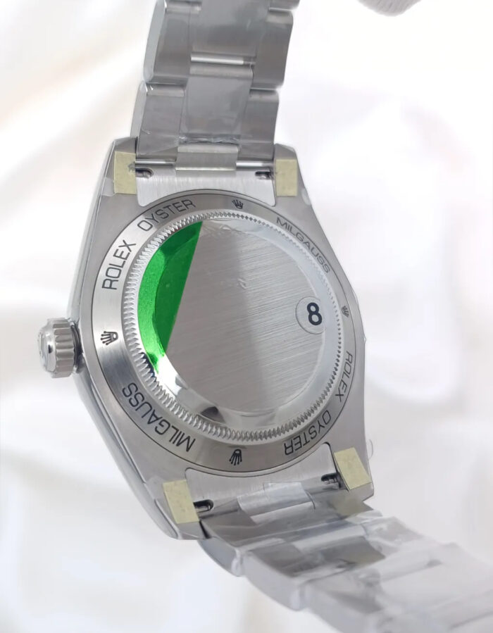 Rolex Milgauss - Imagem 4