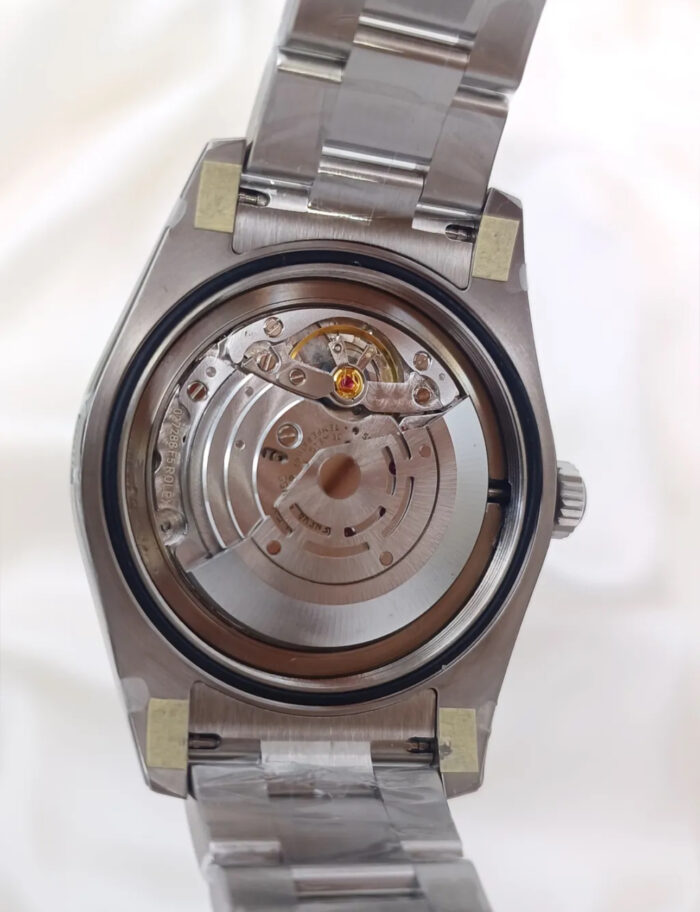 Rolex Milgauss - Imagem 5