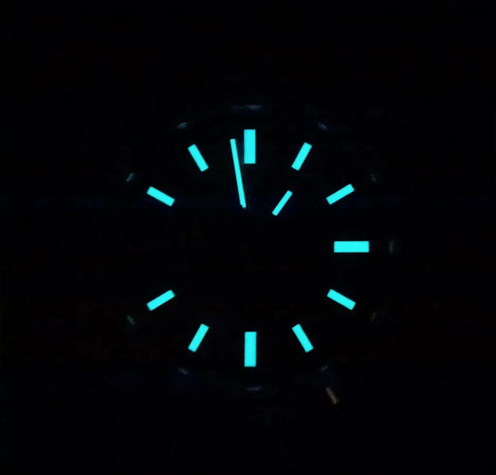Rolex Milgauss - Imagem 6