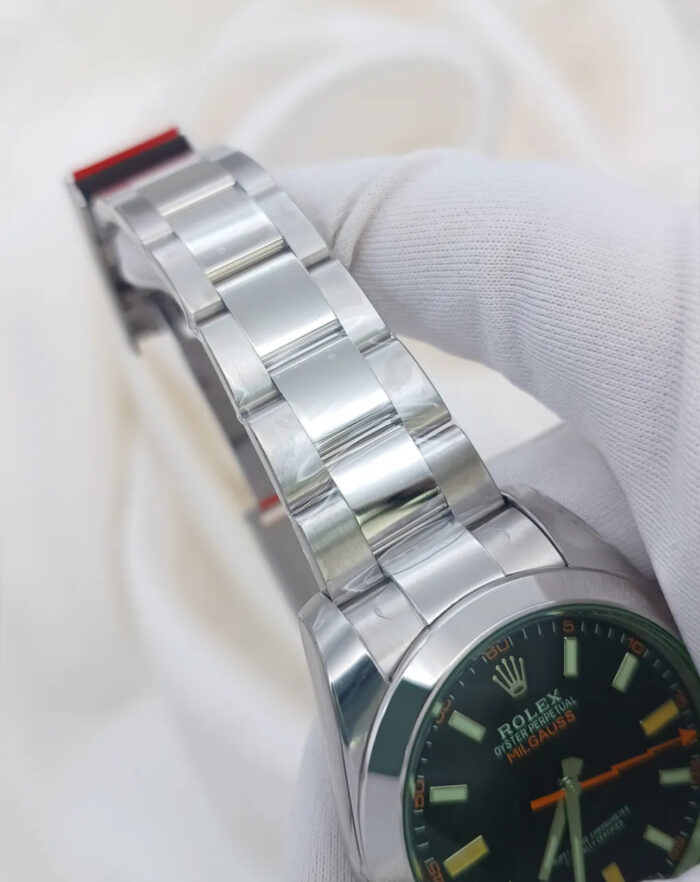 Rolex Milgauss - Imagem 3