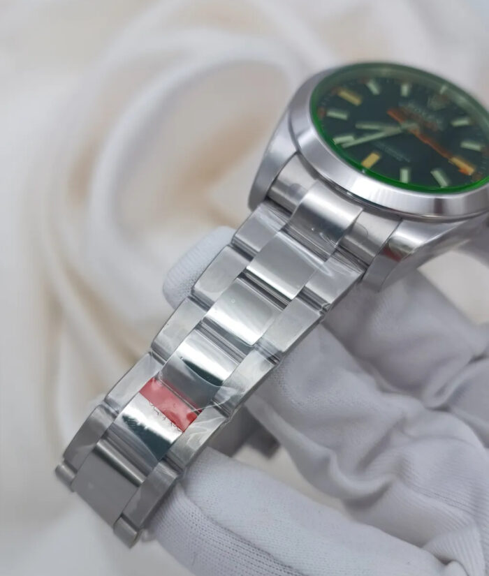 Rolex Milgauss - Imagem 2
