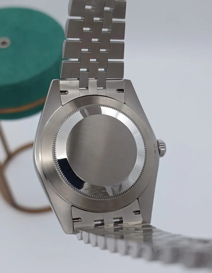 Rolex Date Just - Imagem 6