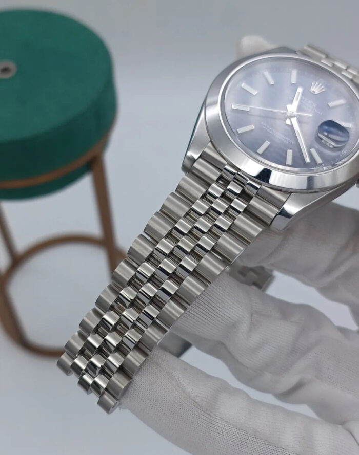 Rolex Date Just - Imagem 5