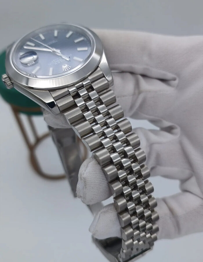 Rolex Date Just - Imagem 3
