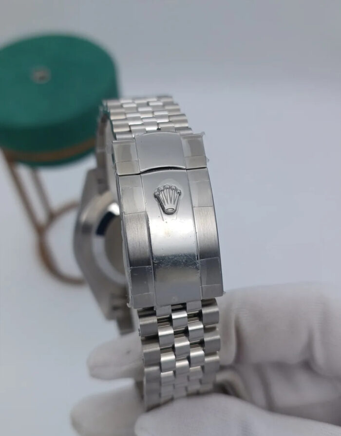 Rolex Date Just - Imagem 4