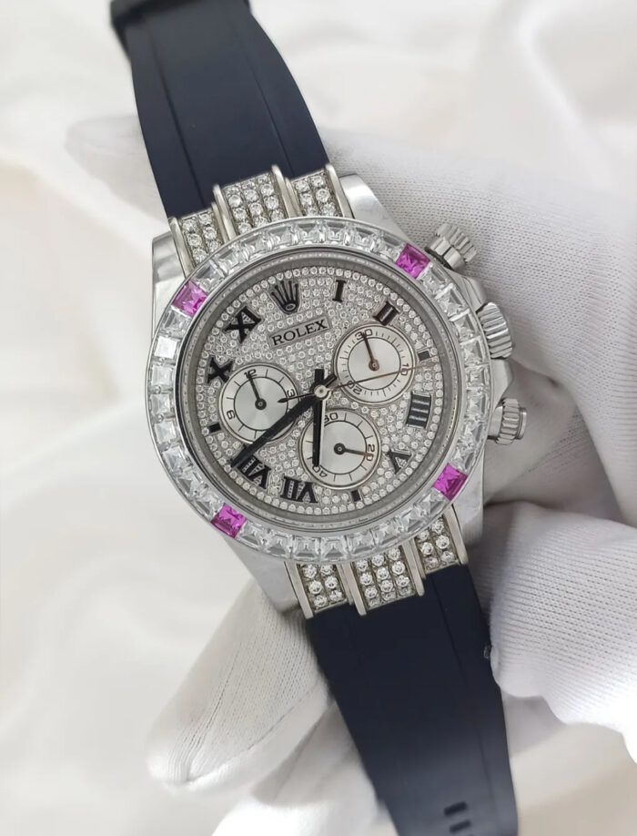 Rolex Daytona