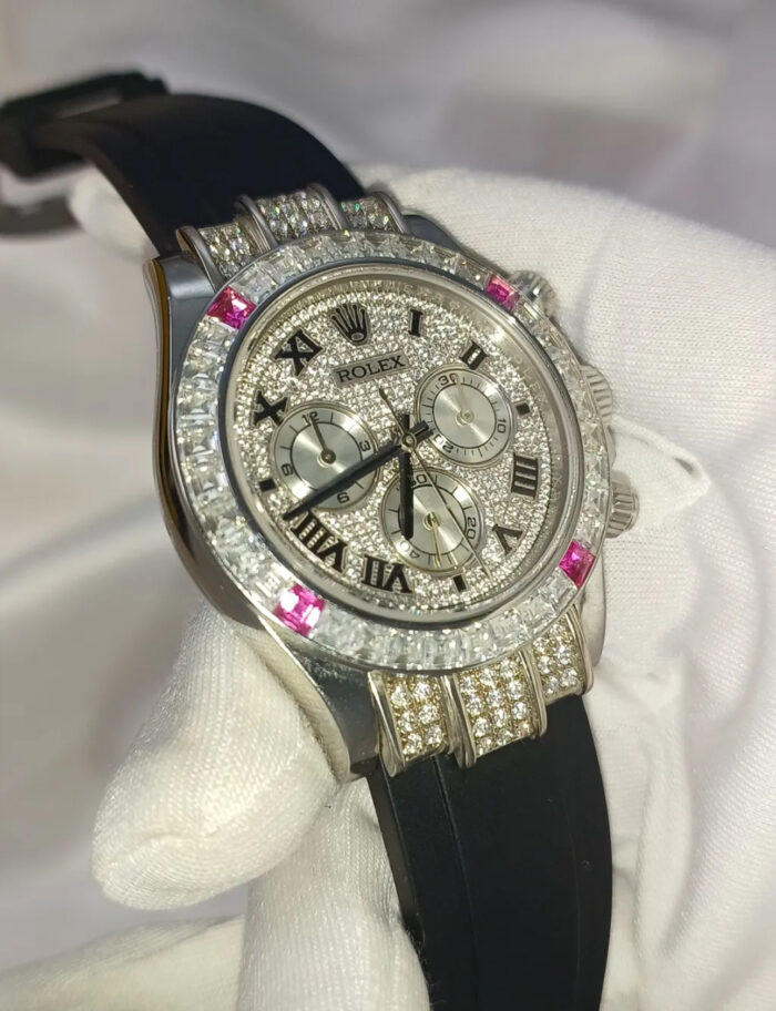 Rolex Daytona - Imagem 4