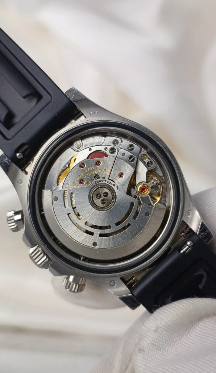 Rolex Daytona - Imagem 2