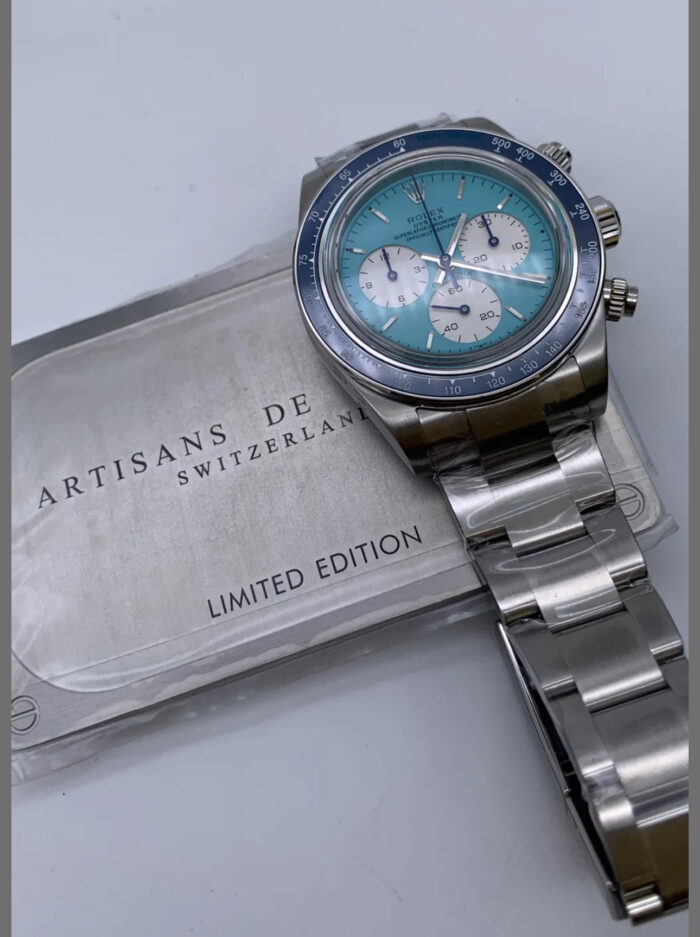 Rolex - Imagem 6