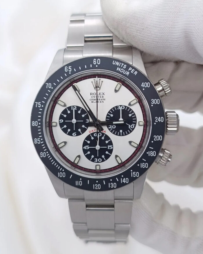 Rolex Daytona Custom