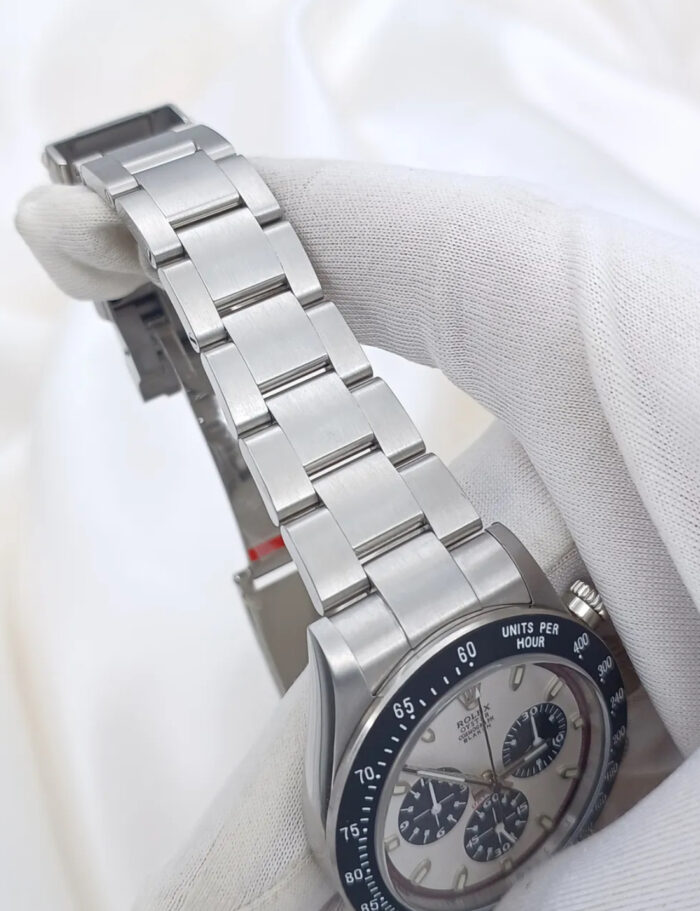 Rolex Daytona Custom - Imagem 2