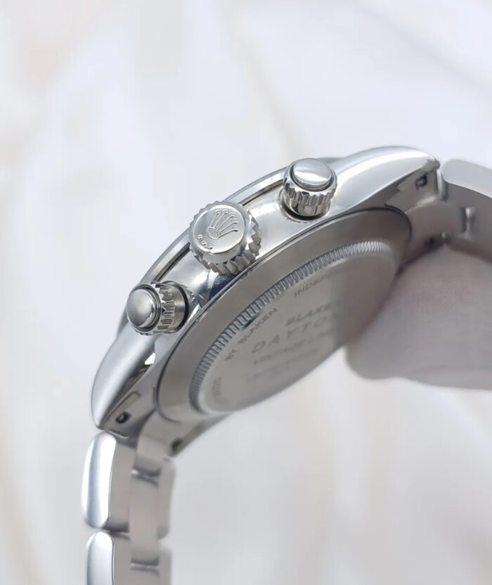 Rolex Daytona Custom - Imagem 5