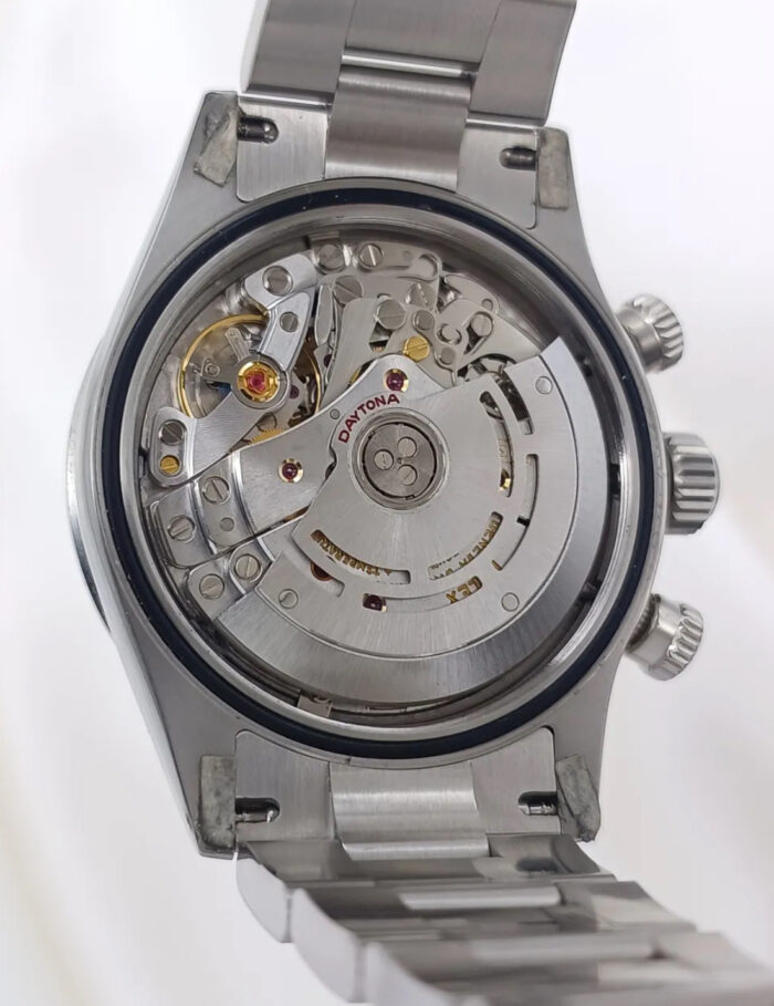 Rolex Daytona Custom - Imagem 4