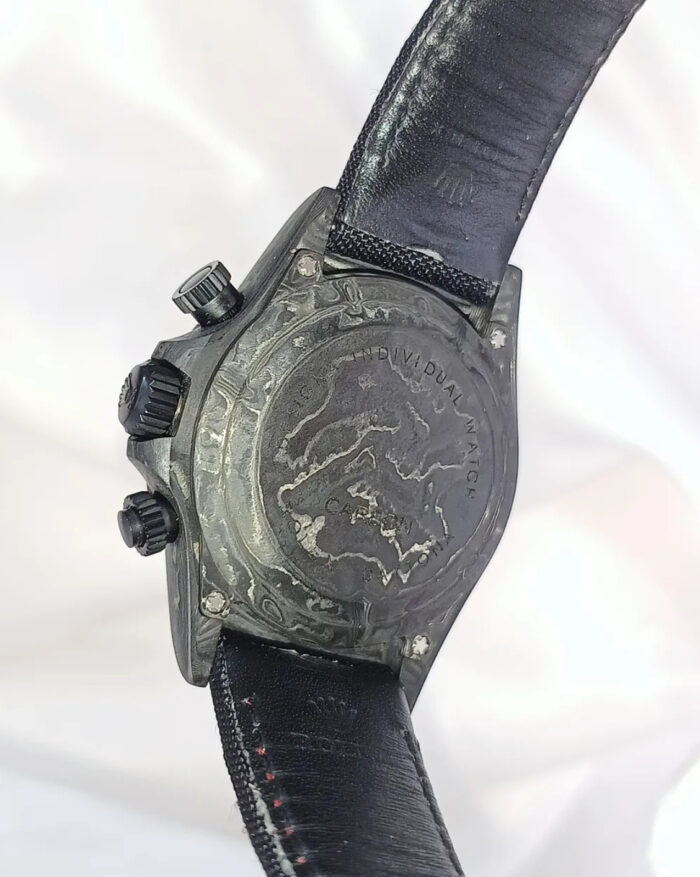 Rolex Daytona Diw - Imagem 4