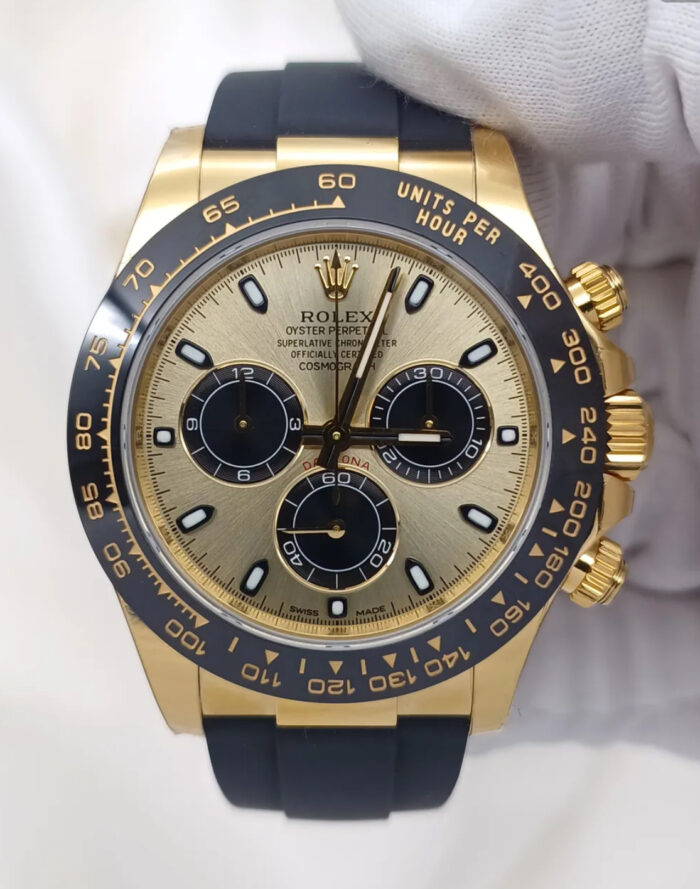 Rolex Daytona - Imagem 7